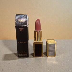 Tom Ford Lipstick in Casablanca - Rich Mauve Shade (mini)